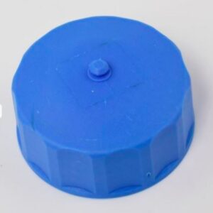 LOK Á ADBLUE TANK SCANIA