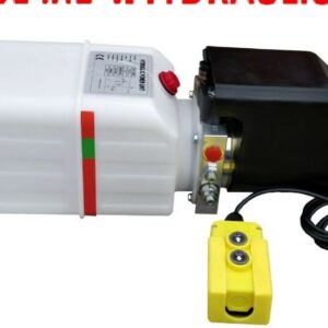 BÚKKADÆLUSTÖÐ Í VAGN