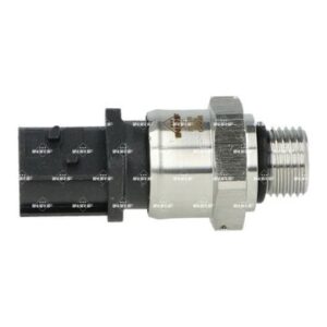 ÞRÝSTISKYNJARI MERCEDES Í PÚST