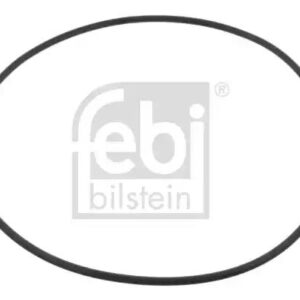 O-HRINGUR SCANIA Á NAF 250 X 5,5MM