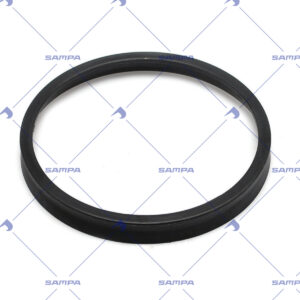 ÞÉTTIHRINGUR SCANIA Á JÓKA