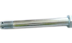 FJAÐRABOLTI SCANIA  M30x225MM