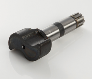 BREMSUÖXULL SCANIA L-200/149MM HÆGRI