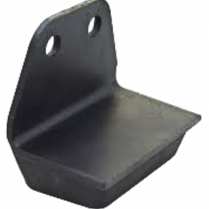 SAMSLÁTTARPÚÐI SCANIA VINKILFESTING