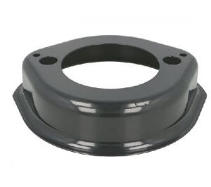 RYKHLÍF SCANIA FRAMAN INNAN VIÐ LEGU