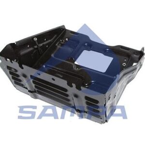 RAFGEYMAKASSI SCANIA