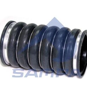 INTERCOOLER HOSA SCANIA