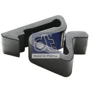 KLEMMA FYRIR RÚÐUPISSSTÚT SCANIA