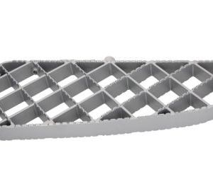 ÞREP Í TRÖPPUSKÁP SCANIA