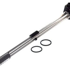 TANKMÓTSTAÐA SCANIA