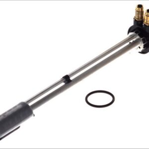 TANKMÓTSTAÐA SCANIA