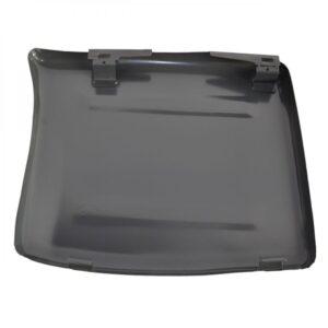 HLÍF Á HLJÓÐKÚT SCANIA