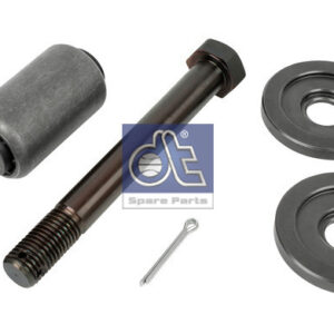 FJAÐRAFÓÐRINGASETT SCANIA