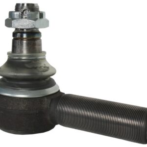 STÝRISENDI M24/30 V.GENG 120MM 30KÓNN