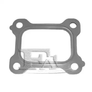 TÚRBÍNUPAKKNING SCANIA