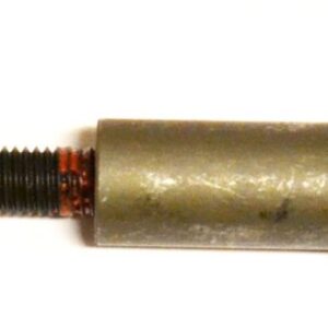 PÚSTBOLTI SCANIA PLUS HÓLKUR