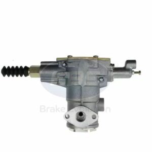 HEMLAJÖFNUNARLOKI SCANIA