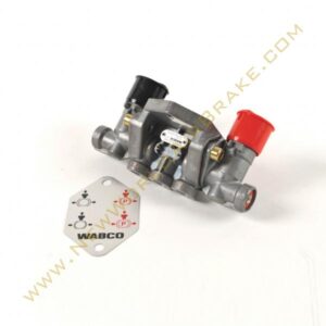 LOSUNARLOKI SAMBYGGÐUR M/SÍU/EINSTR.