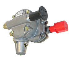 LOSUNARVENTILL SAMBYGGÐUR KNORR