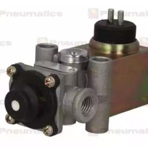 HERION LOKI 3/2 SCANIA/MB/MAN/IVECO/VOLV