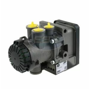 EBS AXLE MODULATOR 1 RÁSA UPPGERÐUR