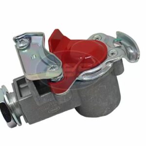 M22/M16 LOFTHANSKI RAUÐUR M/SÍU