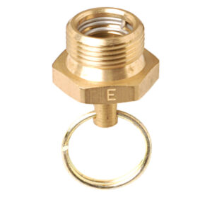 AFTÖPPUNARVENTILL M22