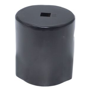 TOPPUR Á NAFLOK BPW 111MM 3/4 DRIF