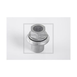 FELGURÓ M22x1,5 ÁLFELGUR FYRIR TVÖFALT