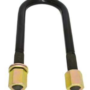 FJAÐRAKLEMMA BPW M24 100 x 280