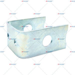 BRACKET FYRIR FJAÐRALÆRI SAF