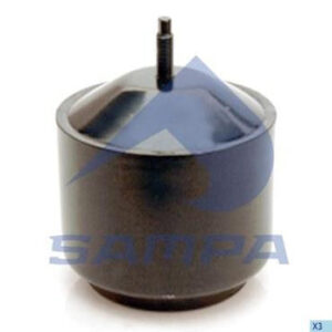 LOFTPÚÐABOTN Á VOLVO