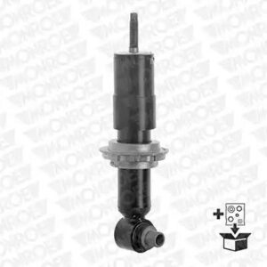 HÚSDEMPARI VOLVO F. GORM MONROE