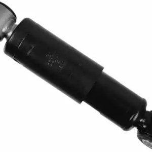 HÚSDEMPARI MERCEDES HLIÐARSLAG