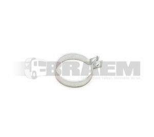 PÚSTKLEMMA MAN MERCEDES 110,5 MM