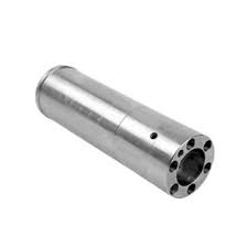 FÓÐRINGARSTÚTUR YFIR VELTIBÚKKAARM