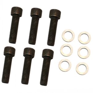 VBG BOLTASETT 6 X M16 VBG917