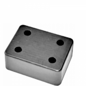 STUÐPÚÐI 200 X 150 X 82MM