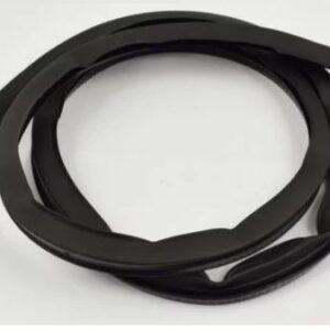 ÞÉTTIKANTUR Á HURÐ KRONE