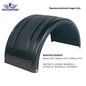 AURBRETTI 650 X 1940MM FEATHERWING