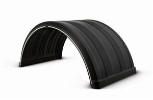 AURBRETTI 640 X 1900MM 1260MM Á MILLI EN