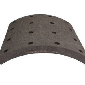 BREMSUBORÐAR SCANIA 10"