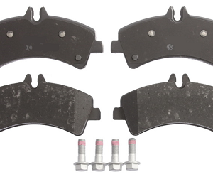 BREMSUKLOSSASETT SPRINTER