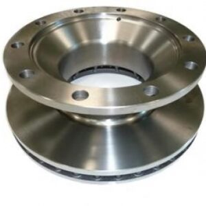 BREMSUDISKUR BPW 430MM