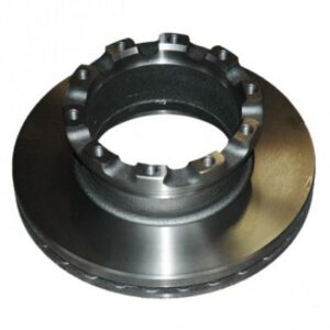 BREMSUDISKUR SAF Ö-377MM X 45MM