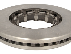 BREMSUDISKUR SAF Ö-377MM X 45MM