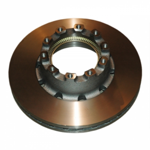 BREMSUDISKUR SAF Ö-430MM X 45MM