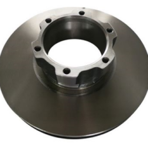 BREMSUDISKUR VARIO Ö-324MM