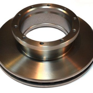 BREMSUDISKUR MERCEDES 430MM ACTROS