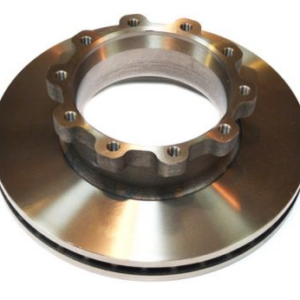 BREMSUDISKUR SCANIA 430MM AFTAN